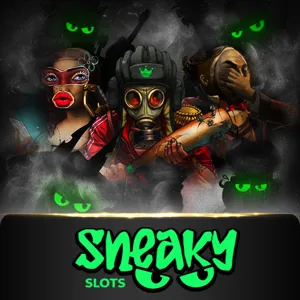 sneakyslot - moto128